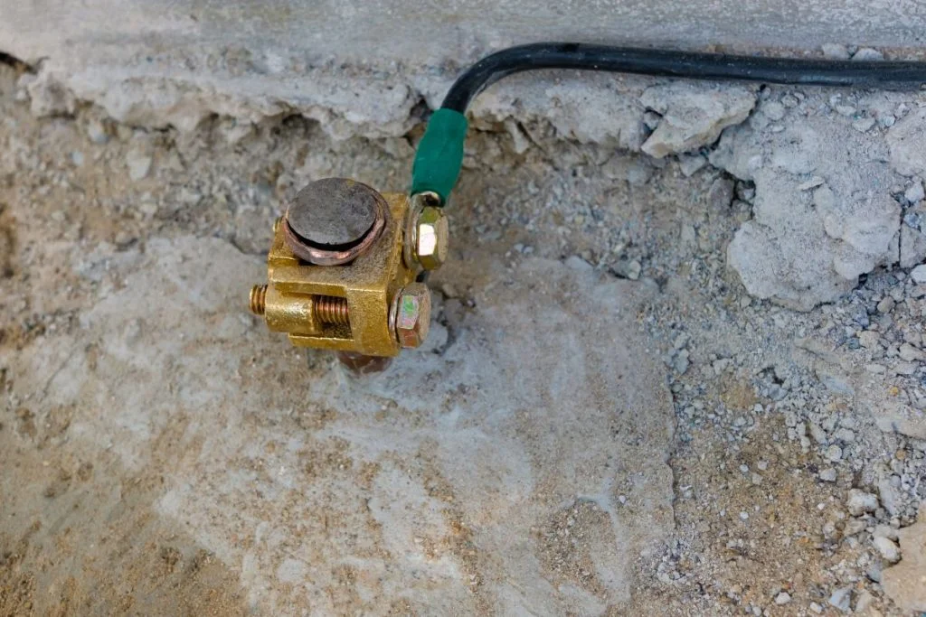Ispitivanje sistema uzemljenja gromobranske instalacije